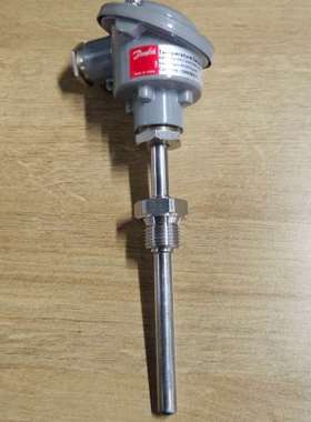 Danfoss MBT 5252-0011-0100-0200-0000 084Z8211 温度感测器议价