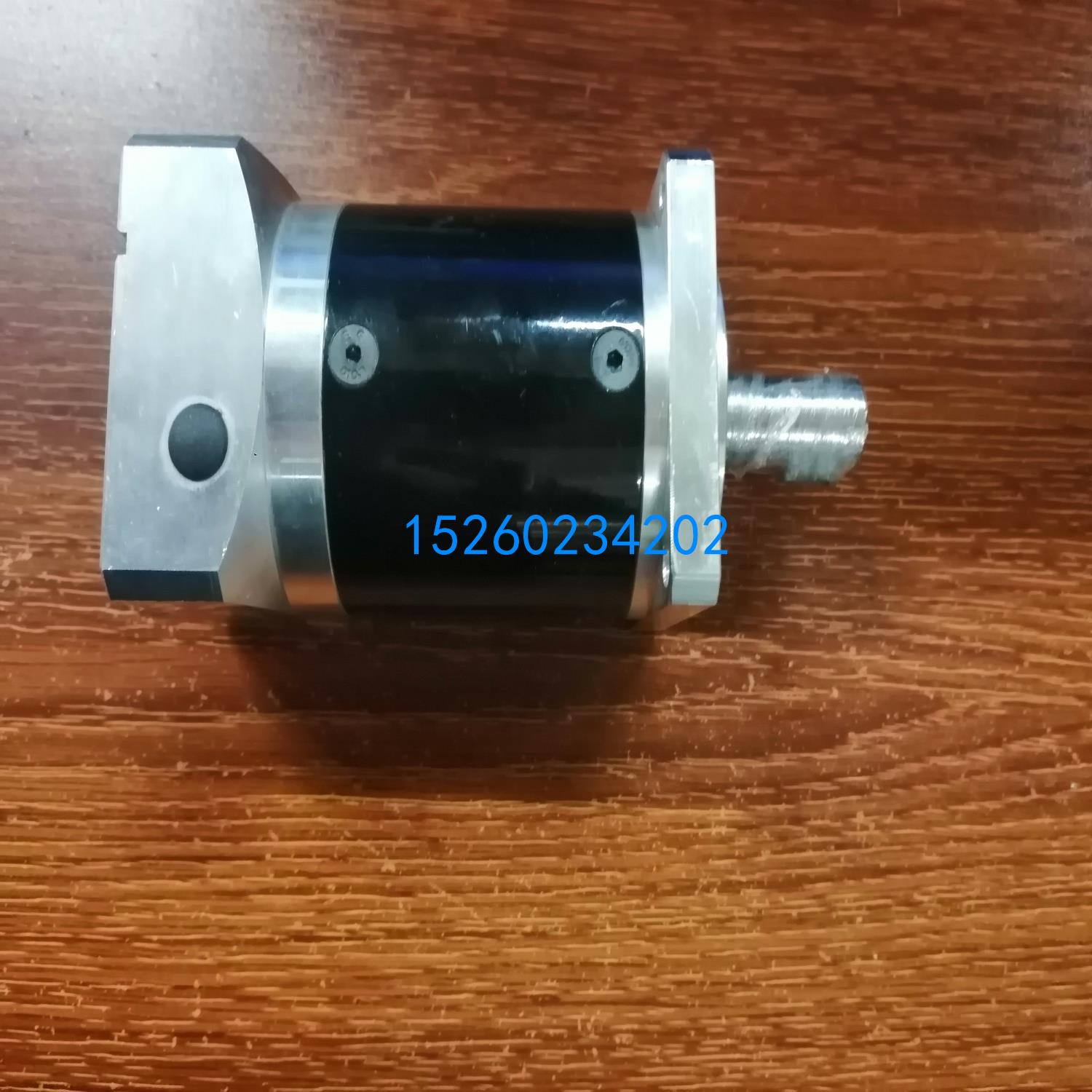 NEWSTART PF60L2-025-P2-S2-14-30-50-70-M5 精密行星减速机