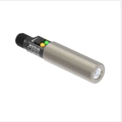 红外温度感测器 M18TUP14Q 邦纳BANNER M18TIP8Q