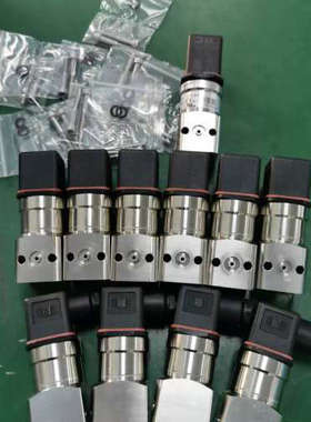 MBS3300 060G6121船用柴油机压力感测器MBS5100系列同款10bar油压