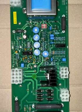 6GA2-491-1A1FC6发电机AVR调压板6GA2491-1A现代DT491-2