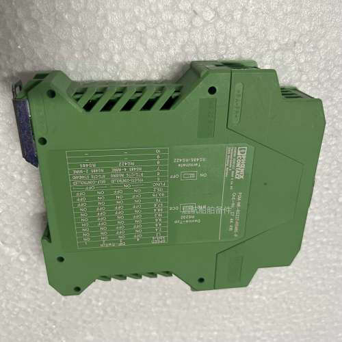 询价  PSM-ME-RS232/RS485-P 2744416 模块 全新原装现货