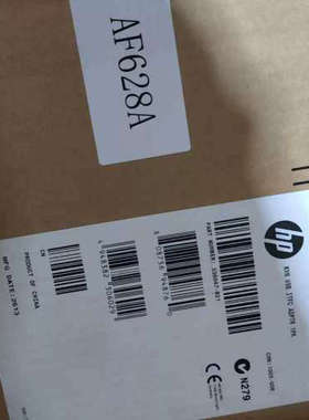 HP AF628A，KVM USB线，未拆盒装，18议价