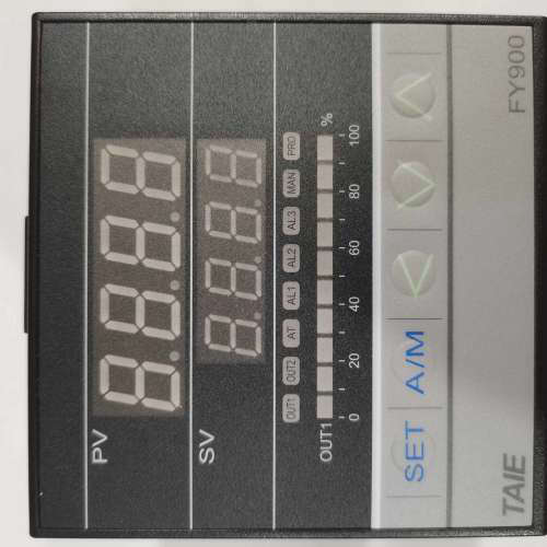 FY900 TAIE FY900-10100B /20100B/30100B FY900-70100B 台仪温控