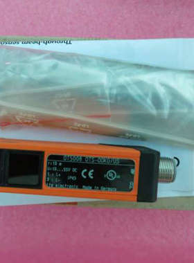 全新原装正品IFM易福门 OT5008 OTS-OOKG/US-100 现货