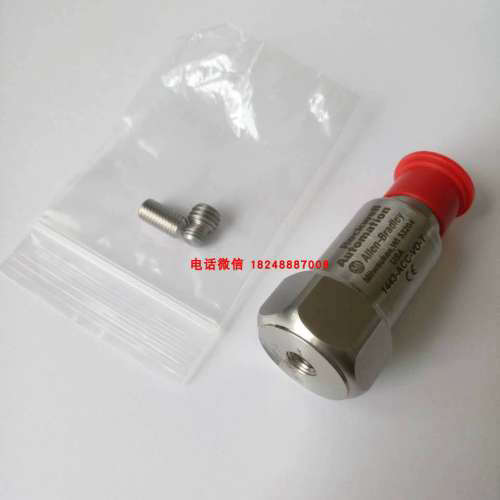 恩泰克ENTEK EK-2108-9-001 P/N E2108/9/001前置器