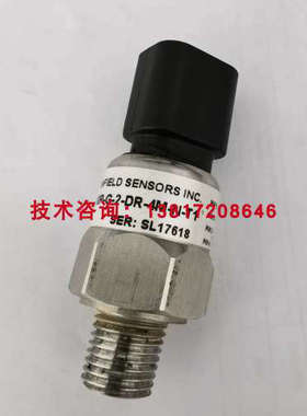 T200-300P-G-2-DR-4M-N-T压力感测器消防车水泵anfield压力变送器
