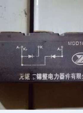 旋转压敏电阻模块MMY20K750X