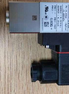 丹佛斯压力感测器MBS5150 060N1063全新原厂件现货不议价