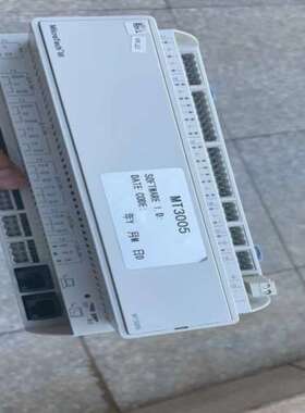 议价岚枫商行麦克MT3005控制模块POL687