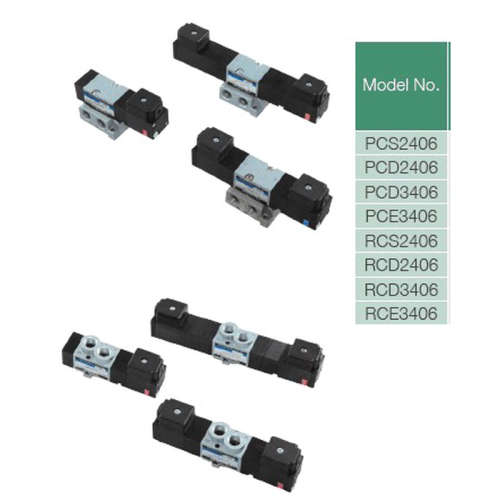 询价包邮供应台湾进口FONTAL鸿达询价电磁阀系列RCS2406-02-D24L