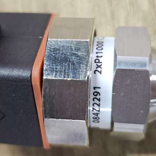 询价 Danfoss MBT5250 084Z2291 2xPt1000 温度感测器全新原装现