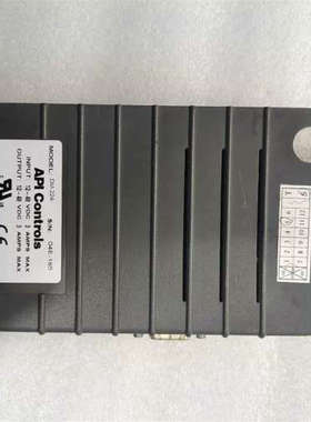 APICONTORLS DM-224I二手拆机，已通议价