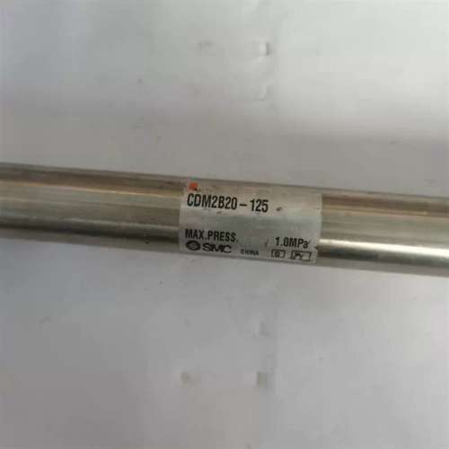 迷你气缸 CDM2B20-125 20-CDM2BZ20-50A