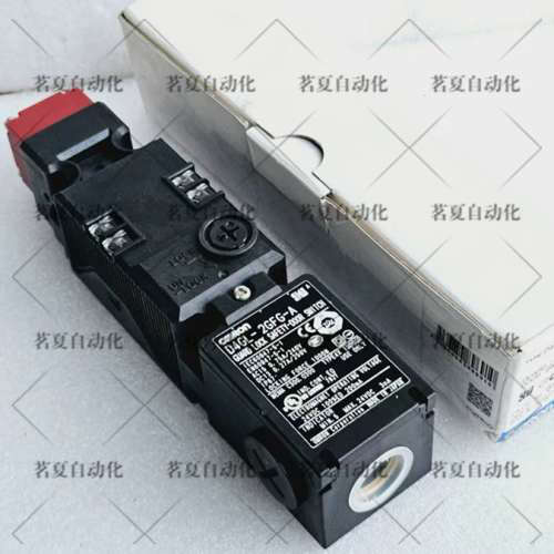 原装欧姆*安全门开关D4GL-2GDG-A4 D4GL-4GDG-A4  D4GL-4EDG-A4