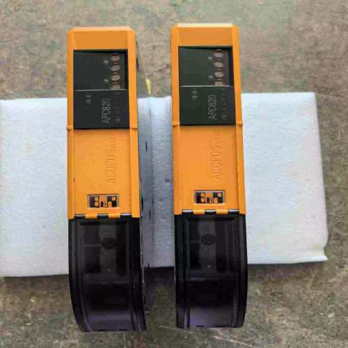 【议价】贝加莱主机驱动器，5PC820，SX01-00，全新没用过的