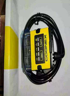 【议价】DM152S-0120康耐视读码器，全新，二手，现货议价