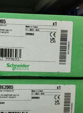 BMXFTB2000 20点压线端子块议价