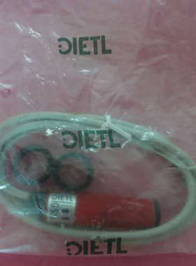 全新戴尔DIETL光电感测器 PM1/AN-2A GS38-N 现货