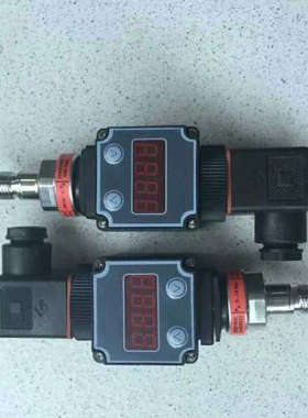 数显MBS1900丹佛斯压力变送器0-10bar感测器水压液位变送器4-20mA
