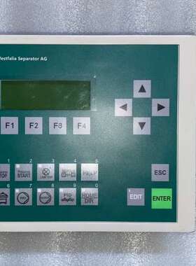 GEA 1P 0005-4050-430 6ES7613-1CA02-0AE3 控制面板现货议价