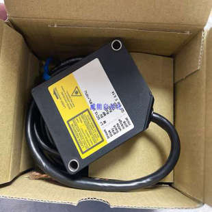 CD33 L50NA高精度激光位移感测器 进口正品 OPTEX奥泰斯全新原装