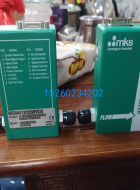 MKS  50A013203 SBV020 流量计