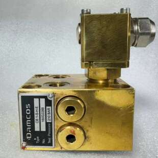 DPI Control Block Damcos 160B4171 160G2288 With