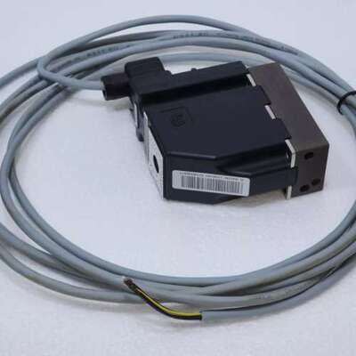 SAUER DANFOSS 11084101 PVEH ATEX ACTUATOR 24VDC w/ 5m CABLE