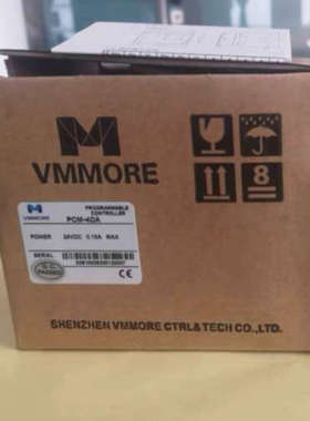 PCM-4DA 泰德奥tadele微妙VMMORE可程式设计控制器