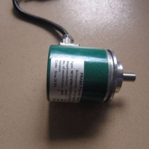 议价5812-4096-FG00SLZOCR-0.2M 5813-1-ZG00S-ZOCA-0.2M