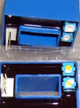 感测器变送器QKC50BSD QKC100BSD QKC200BSD 300 400 500 600