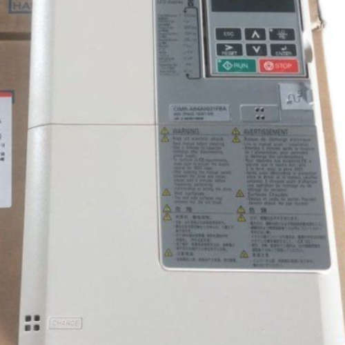 安川变频器 A1000系列 CIMR-AC4A0088AAA 37KW 380V  全新议价