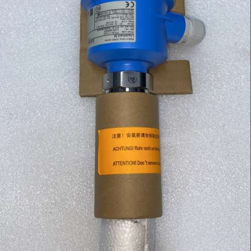 E+H FTL51-11L5/0 L=Type ll 4X Encl 64bar 液位开关议价