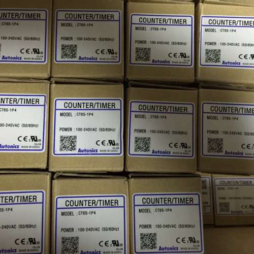 议价奥托尼克斯原装正品计数器CT6M-1P4CT6M-1P2CT6M-2P4CT6M-2P2