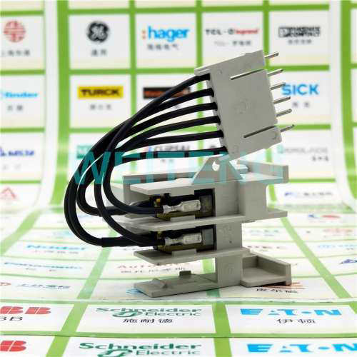 ABB 2CO 辅助讯号反馈接触点S6N630 800 S7S1250 1600 塑壳断路器