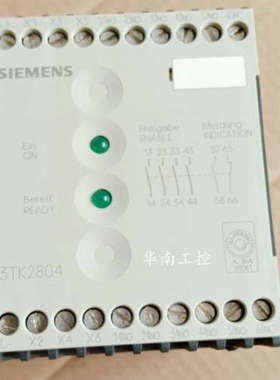 3TK2907-0BB4/0AG2/0AC2 控制器 3TK2943/2923/2803-0BB4