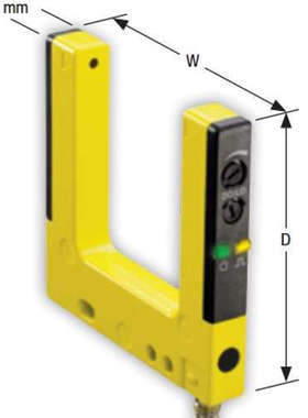 邦纳SLM10B6/P6Q，SLM20B6，SLM30B6，SLM80B6，SLM120B6/180B6/2