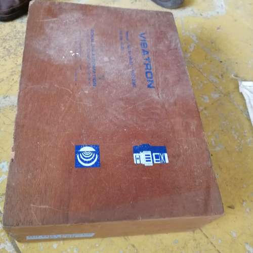 VISATRON VN/87-VN87-EMC油雾探测维修工具包