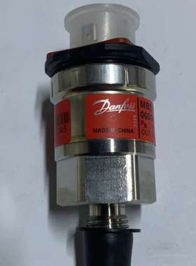 Danfoss MBS3100 060G5635 -1…5bar 压力感测器议价