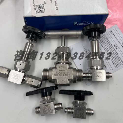 原装正品Swagelok世伟洛克SS-SS4-VH/SS-6NBSW8T-G现货销售议价