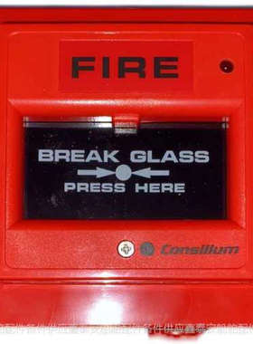 询价 Consilium N11305 (GB) 火警手动警报器全新现货议价