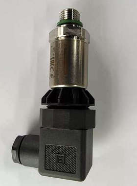 XMLP016BC21F电子压力感测器变送器4~20mA/16bar