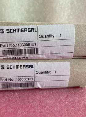 施迈赛 SRB301ST-24V (V.2) 201ZH 402EM -E-原装原装ST01