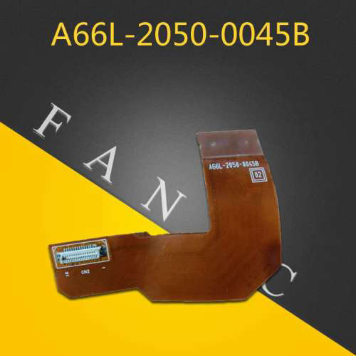 FANUC发那科主机显示屏排线A66L-2050-0045B 0045#B 国产