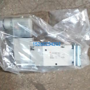 01A 5DZD1 1DZ1 进口 SMC电磁阀 5DZ1 VP344