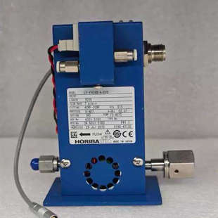 AMAT F404M EVD 01议价 HORIBA