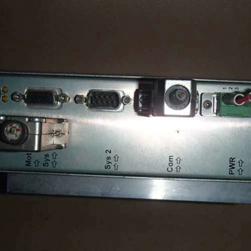 LinMot  PS01-23X80-R