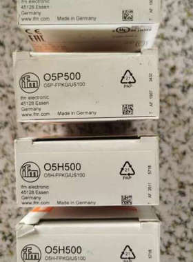 德国IFM易福门漫反射光电O5H500 501 200 51A 700 504 201 05议价