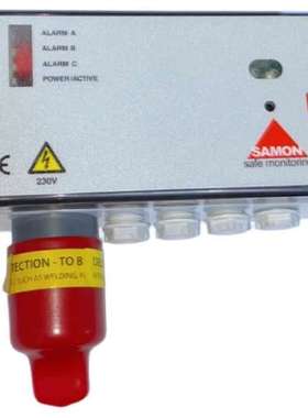 SAMON GSLS230-HFC-4000-Z-20689 气体探测器警报器议价